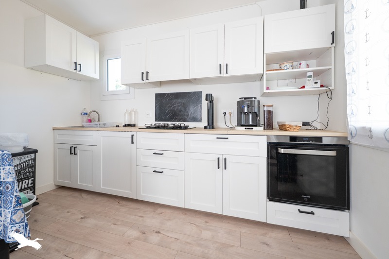 Vente Maison DOLUS D OLERON - 3 pièces -49 m² - (17550)