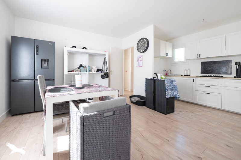 Vente Maison DOLUS D OLERON - 3 pièces -49 m² - (17550)