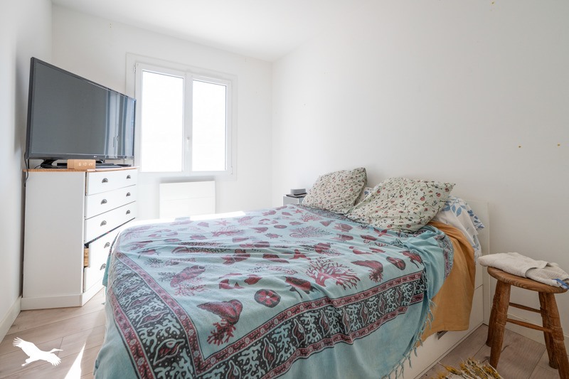 Vente Maison DOLUS D OLERON - 3 pièces -49 m² - (17550)