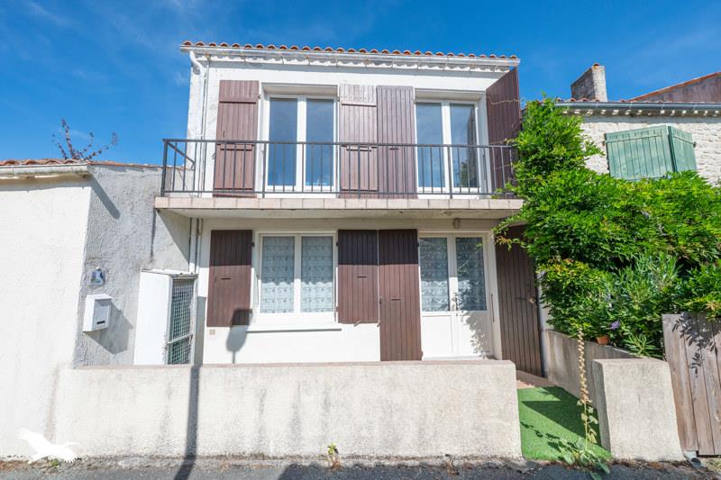 Vente Maison Dolus-d'Oléron - 3 pièces -51 m² - (17550)