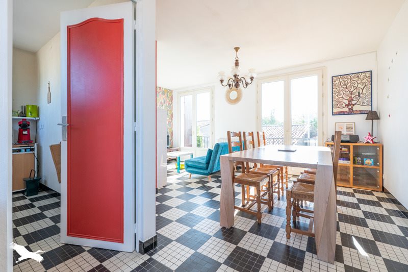 Vente Maison Dolus-d'Oléron - 3 pièces -51 m² - (17550)