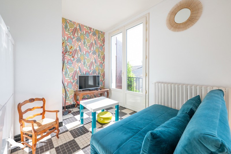 Vente Maison Dolus-d'Oléron - 3 pièces -51 m² - (17550)