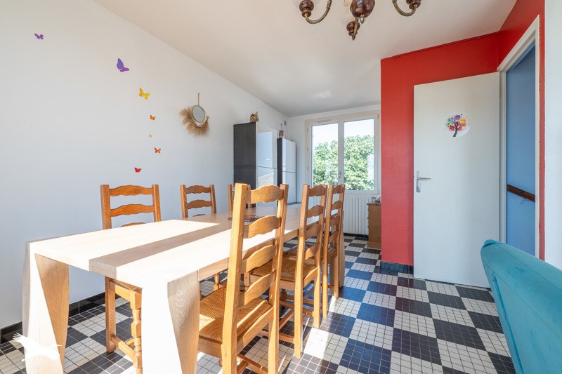 Vente Maison Dolus-d'Oléron - 3 pièces -51 m² - (17550)