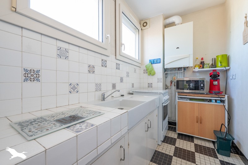 Vente Maison Dolus-d'Oléron - 3 pièces -51 m² - (17550)