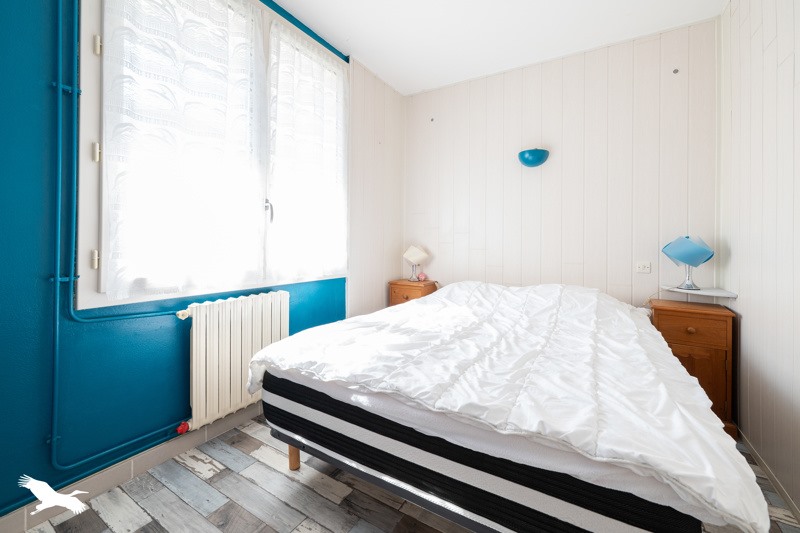 Vente Maison Dolus-d'Oléron - 3 pièces -51 m² - (17550)