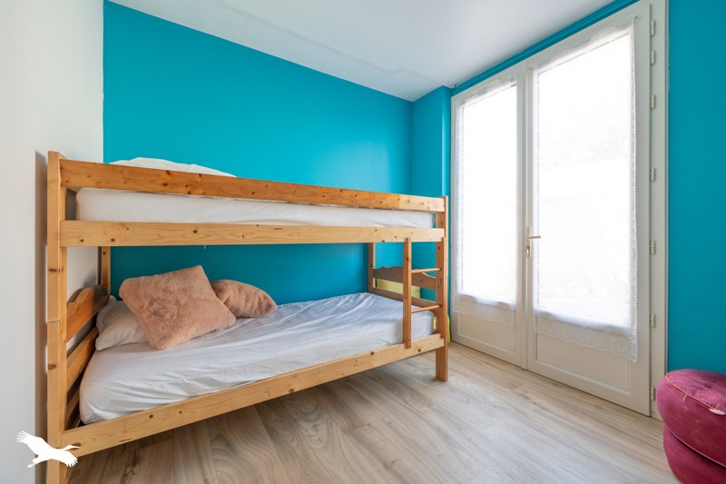 Vente Maison Dolus-d'Oléron - 3 pièces -51 m² - (17550)