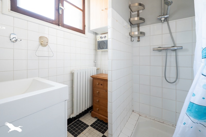 Vente Maison Dolus-d'Oléron - 3 pièces -51 m² - (17550)