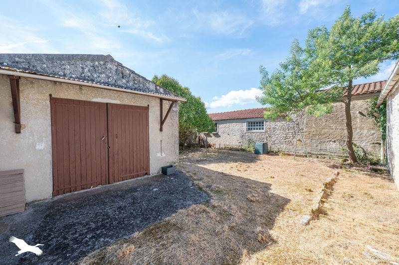 Vente Grange Dolus-d'Oléron - 1 pièce - - (17550)