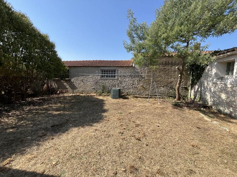 Vente Grange Dolus-d'Oléron - 1 pièce - - (17550)