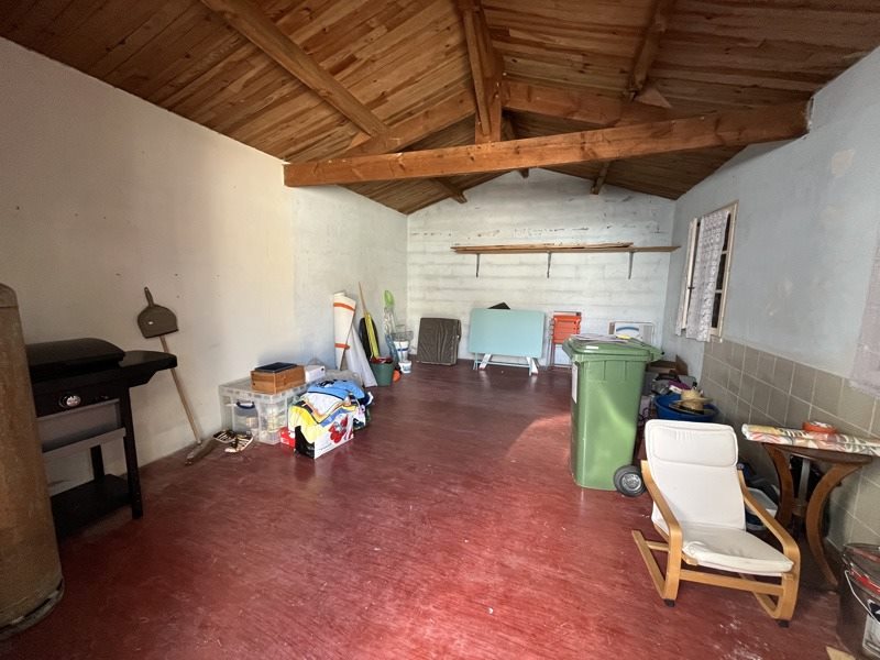 Vente Grange Dolus-d'Oléron - 1 pièce - - (17550)