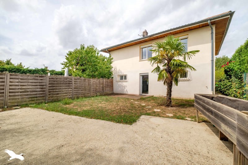 Vente Appartement Grézieu-la-Varenne 69290 4 pièces - 95 m²
