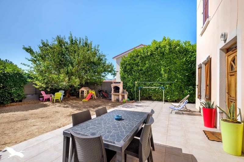 Vente Appartement Craponne - 3 pièces -63 m² - (69290)