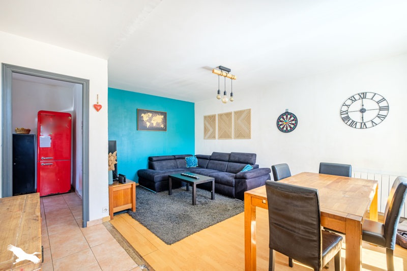 Vente Appartement Craponne - 3 pièces -63 m² - (69290)