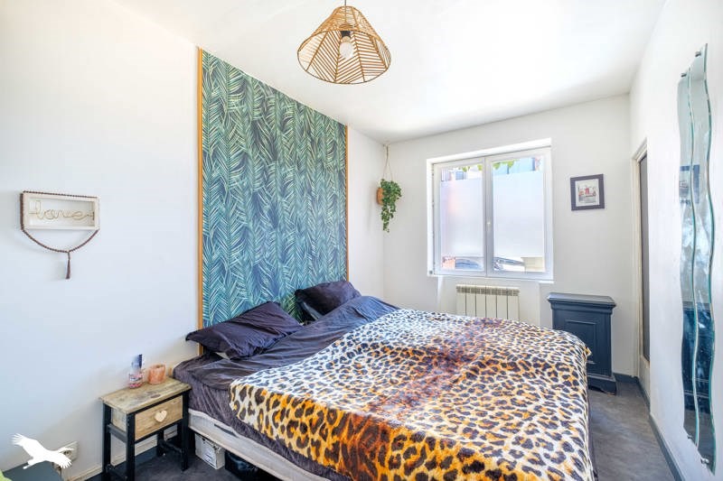 Vente Appartement Craponne - 3 pièces -63 m² - (69290)