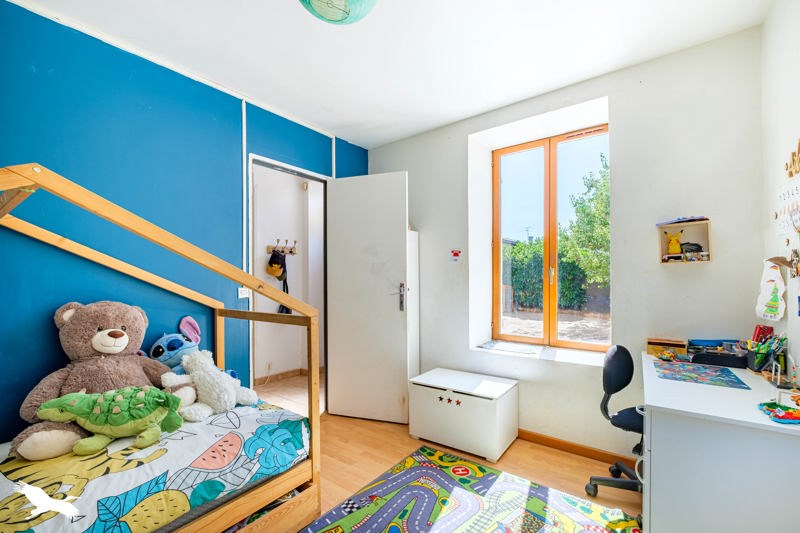 Vente Appartement Craponne - 3 pièces -63 m² - (69290)