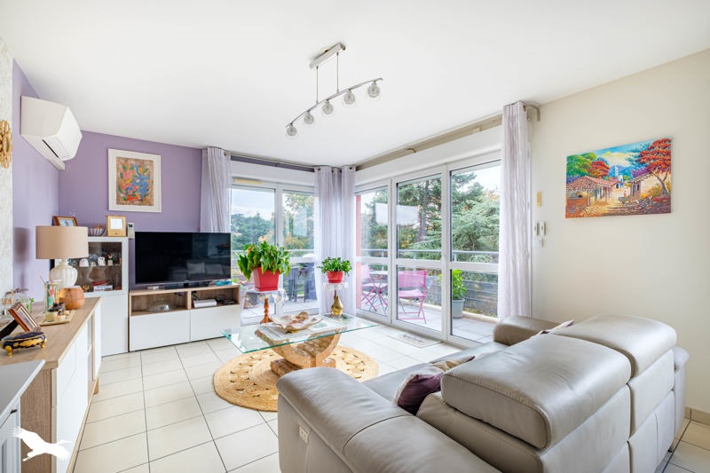 Vente Appartement Francheville 69340 4 pièces - 90 m²