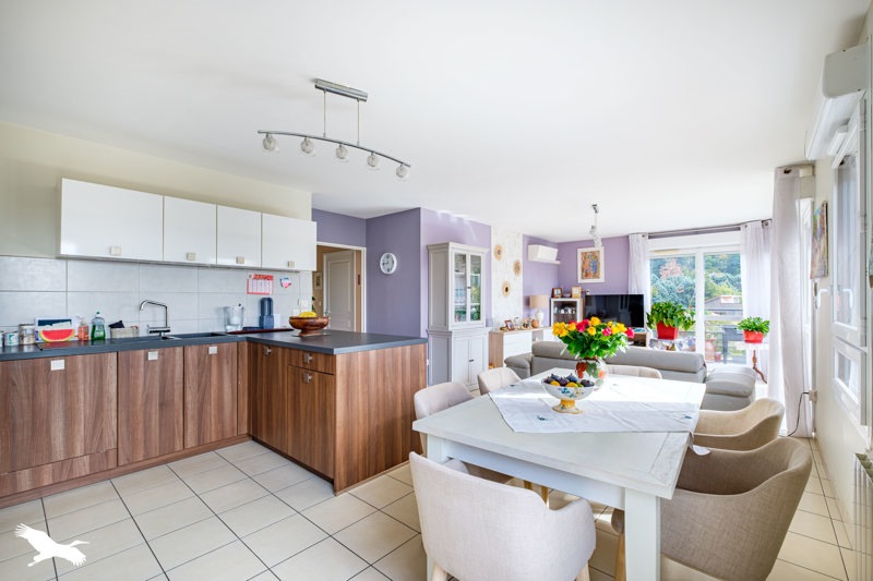 Vente Appartement Francheville - 4 pièces -90 m² - (69340)