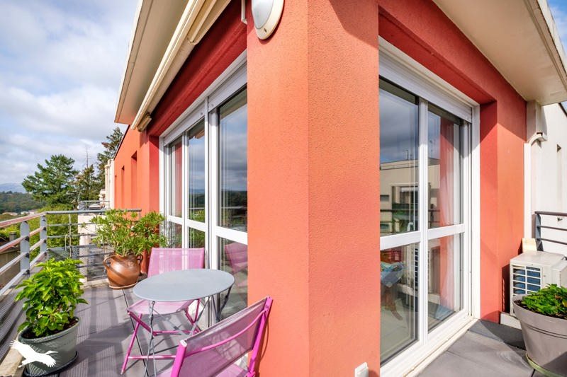 Vente Appartement Francheville - 4 pièces -90 m² - (69340)
