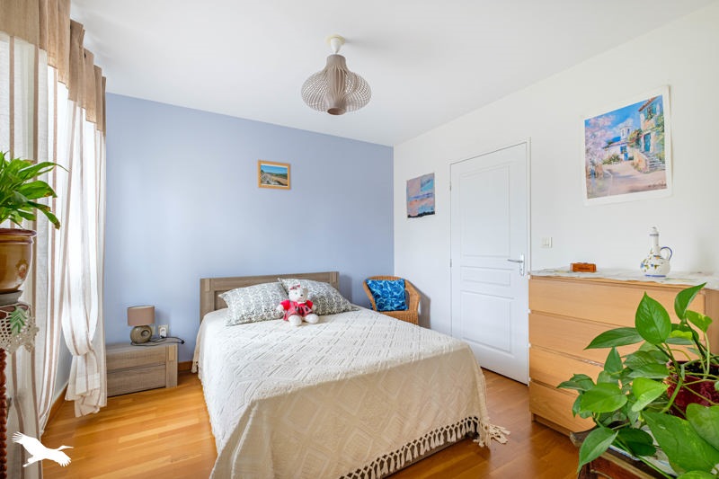 Vente Appartement Francheville - 4 pièces -90 m² - (69340)