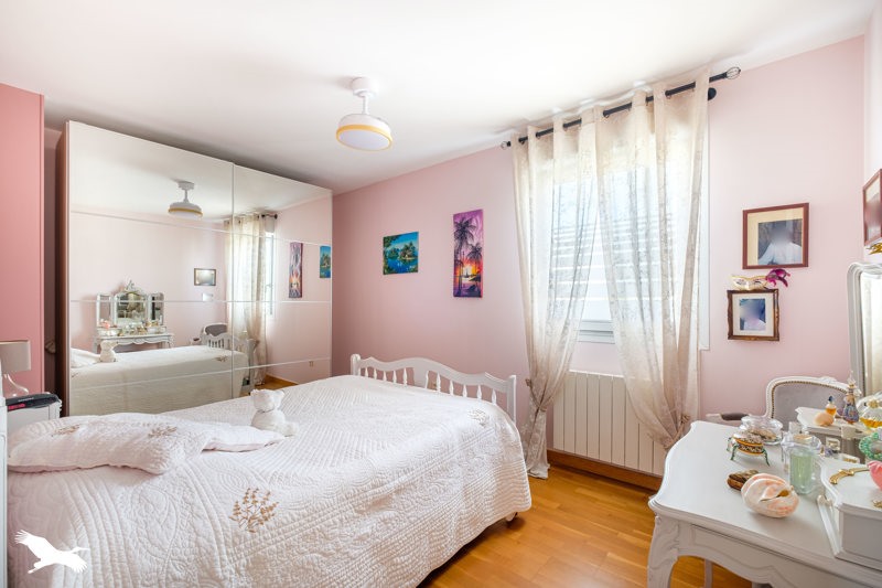Vente Appartement Francheville - 4 pièces -90 m² - (69340)