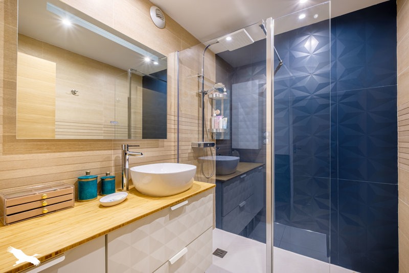 Vente Appartement Craponne - 4 pièces -84 m² - (69290)