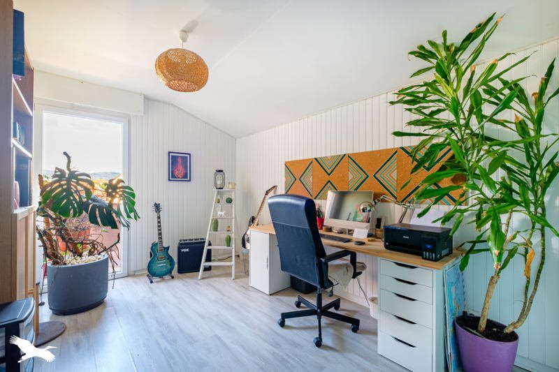 Vente Appartement Craponne - 4 pièces -84 m² - (69290)