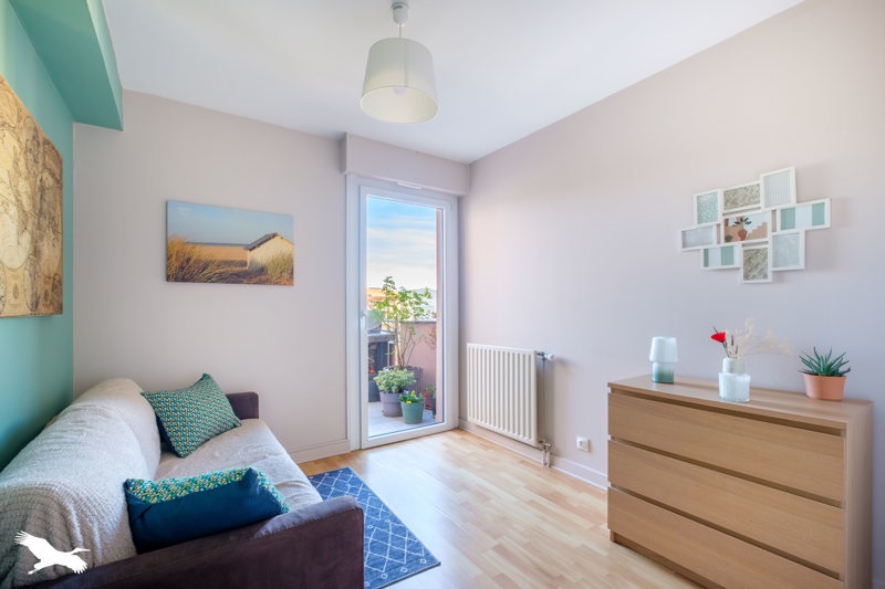 Vente Appartement Craponne - 4 pièces -84 m² - (69290)