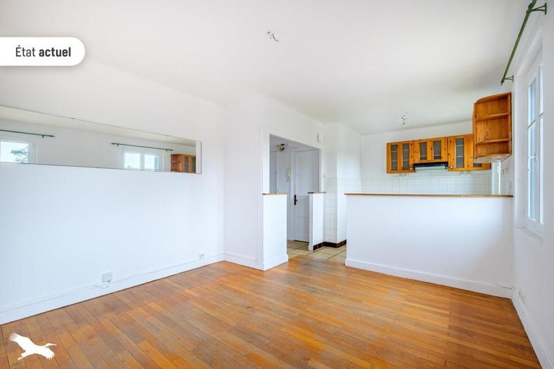 Vente Appartement Tassin-la-Demi-Lune 69160 4 pièces - 69 m²