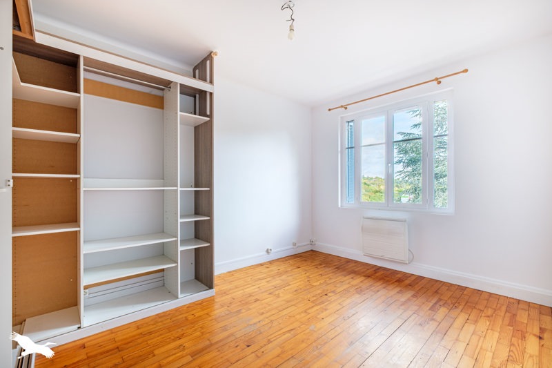 Vente Appartement Tassin-la-Demi-Lune - 4 pièces -69 m² - (69160)
