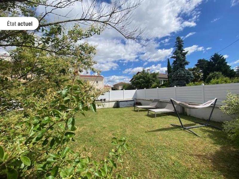 Maison 3 pièces 81 m² · à Craponne · 81 m² · 419 500 €