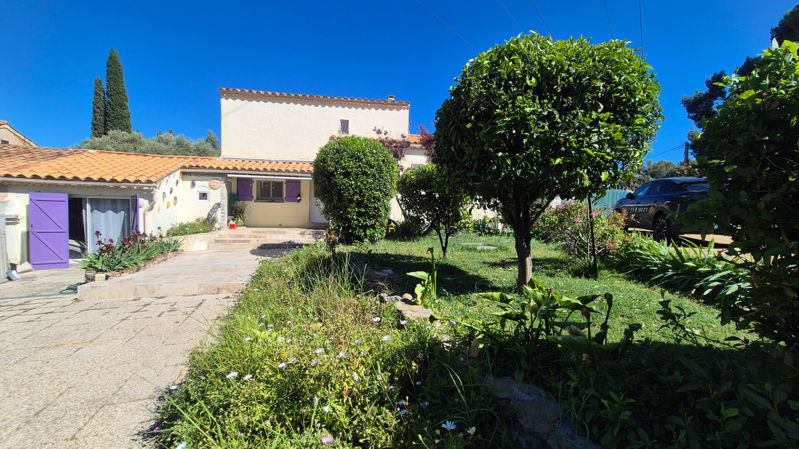 Maison 8 pièces 168 m² · à Ollioules · 168 m² · 699 000 €