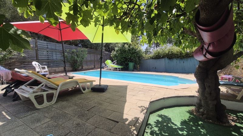 Maison 5 pièces 105 m² · à Toulon · 105 m² · 450 000 €