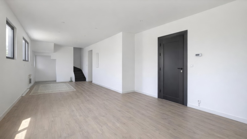 Appartement 3 pièces 57 m² · à Toulon · 57 m² · 210 000 €