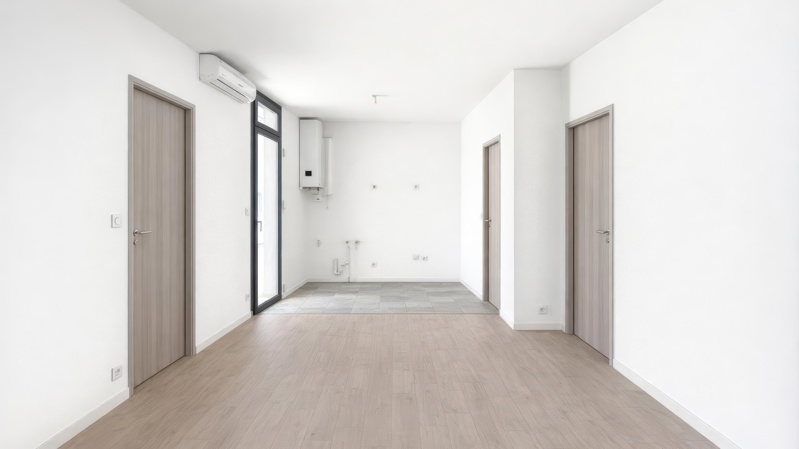 Appartement 3 pièces 40 m² · à Toulon · 40 m² · 152 250 €