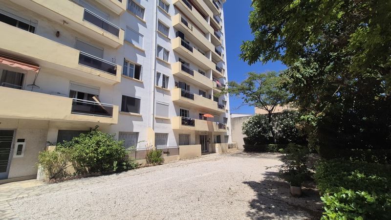 Appartement 2 pièces 41 m² · à Toulon · 41 m² · 139 000 €