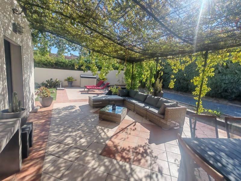 Maison 4 pièces 116 m² · à La Farlède · 116 m² · 469 000 €