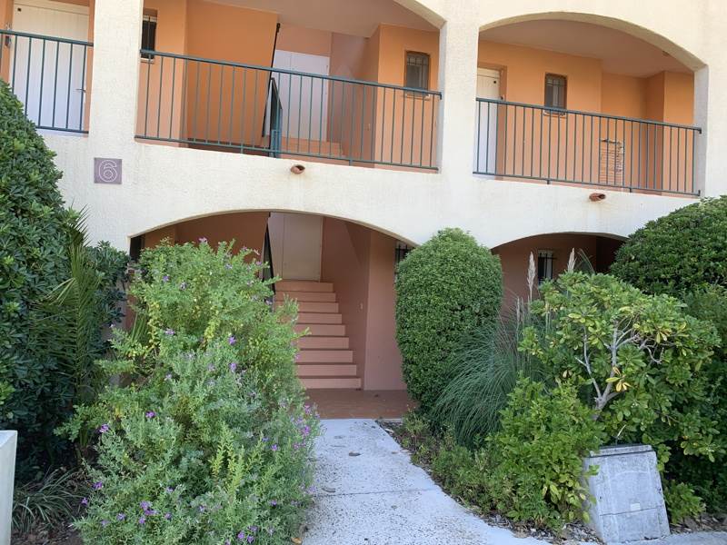 Appartement 2 pièces 22 m² · à La Londe-les-Maures · 22 m² · 158 000 €