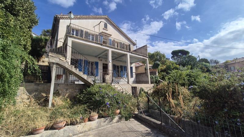 Maison 9 pièces 180 m² · à Toulon · 180 m² · 420 000 €