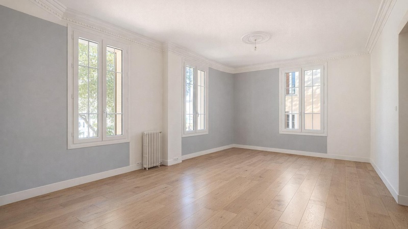 Appartement 4 pièces 81 m² · à Toulon · 81 m² · 186 000 €