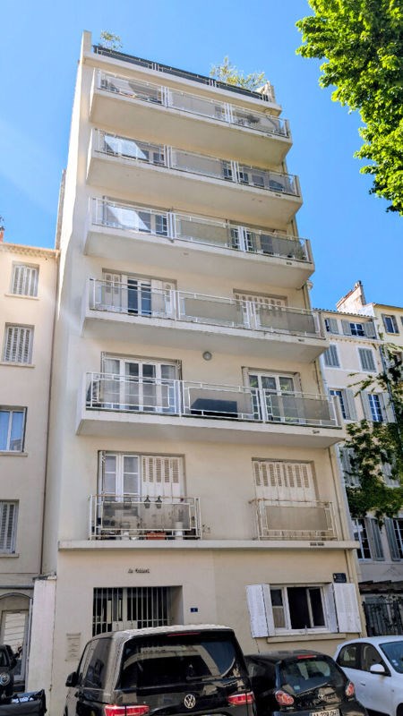 Appartement 2 pièces 39 m² · à Toulon · 39 m² · 99 000 €