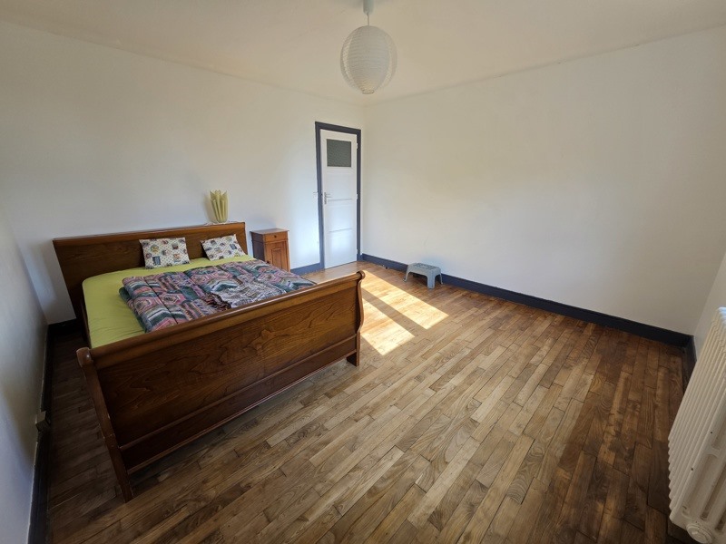 Vente Maison Caudan - 9 pièces -253 m² - (56850)