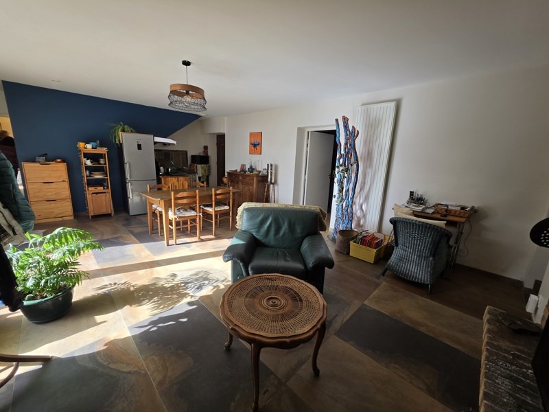 Vente Maison Caudan - 9 pièces -253 m² - (56850)