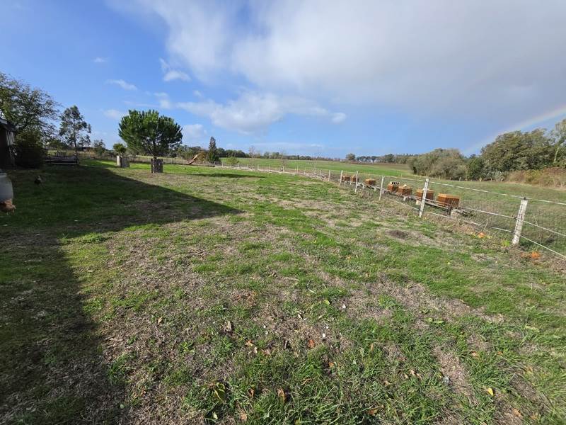 Vente Maison Caudan - 9 pièces -253 m² - (56850)