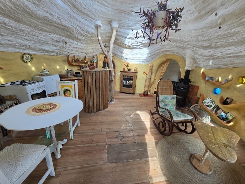 Vente Maison Caudan - 9 pièces -253 m² - (56850)