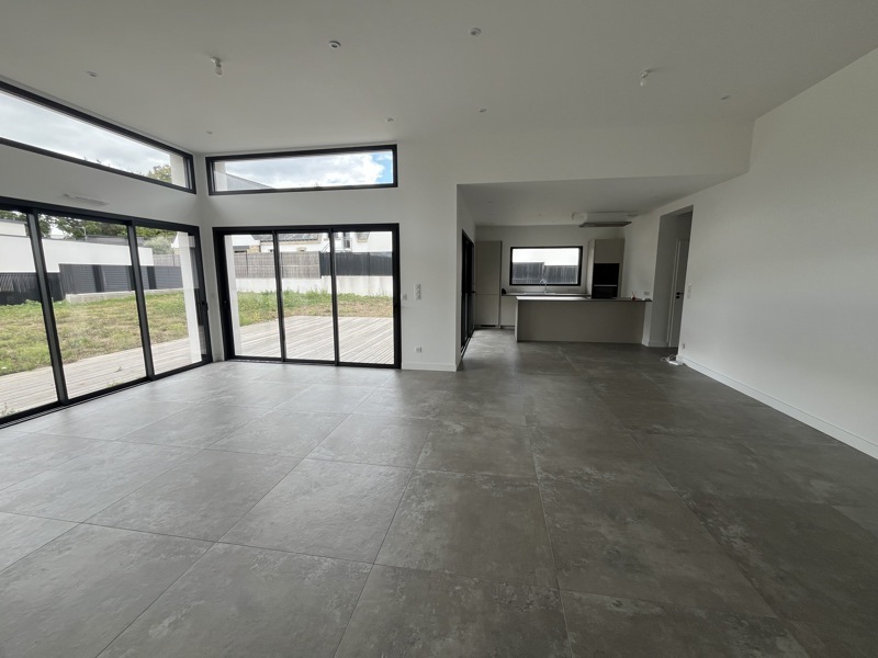 Maison 5 pièces 119 m² · à Caudan · 119 m² · 519 750 €