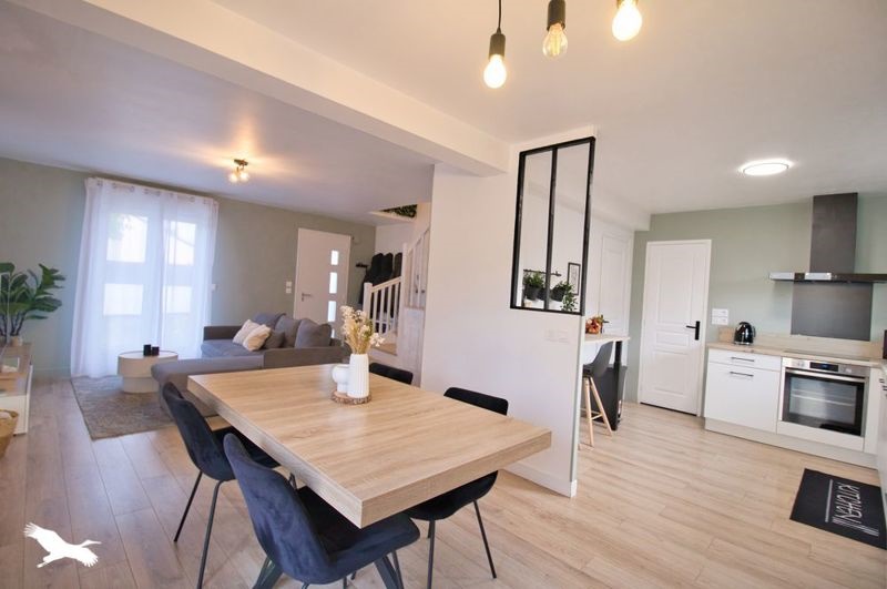 Vente Maison Cléguer - 4 pièces -89 m² - (56620)