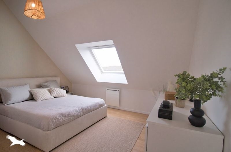 Vente Maison Cléguer - 4 pièces -89 m² - (56620)