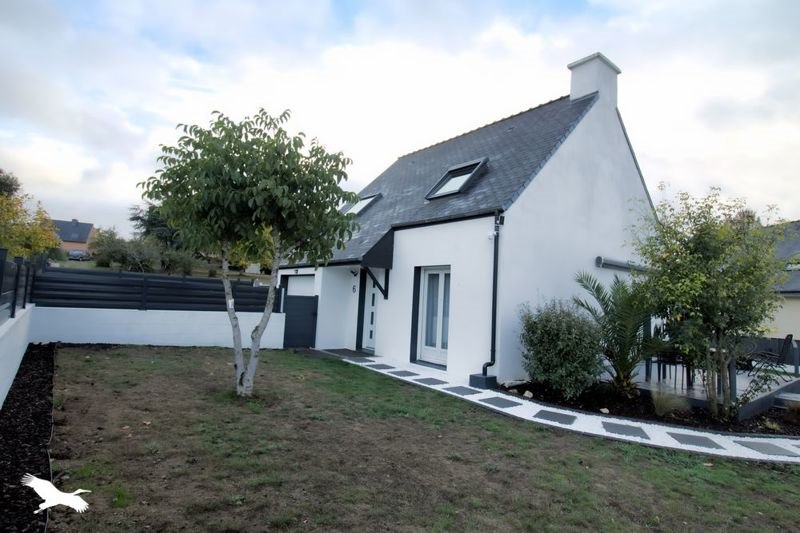 Vente Maison Cléguer 56620 4 pièces - 89 m²