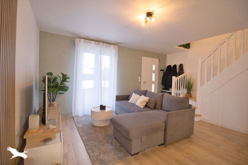 Vente Maison Cléguer - 4 pièces -89 m² - (56620)