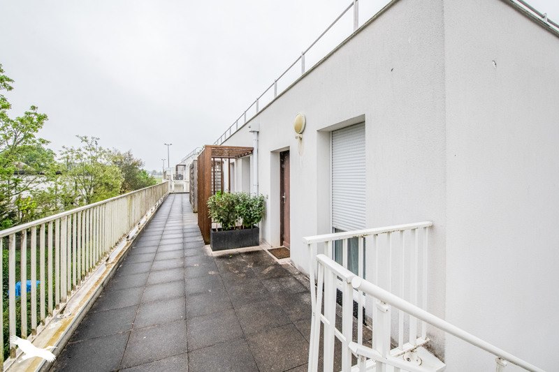 Vente Appartement EYSINES - 2 pièces -40 m² - (33320)